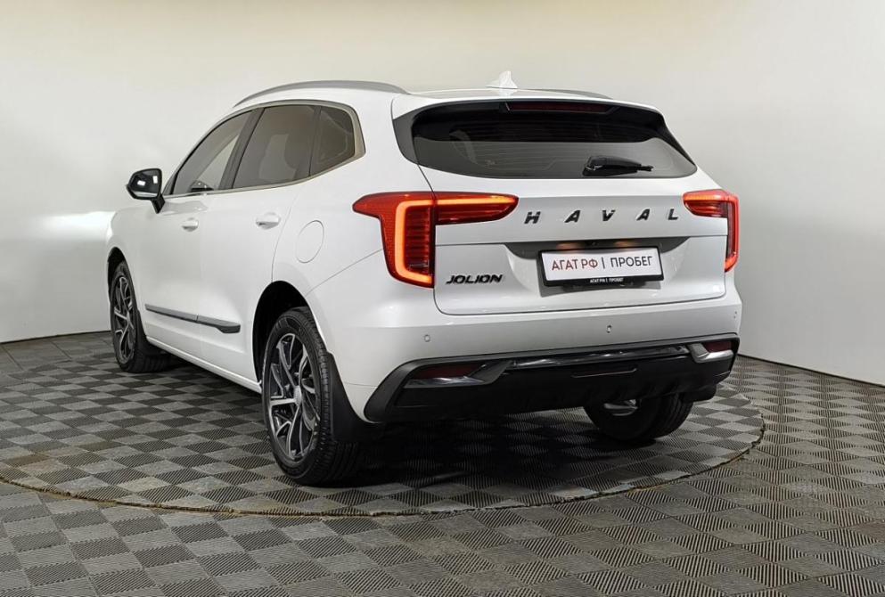 Haval Jolion I Нижний Новгород  - изображение 6