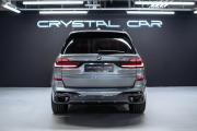 BMW X7 I (G07) Рестайлинг Москва  - изображение 46