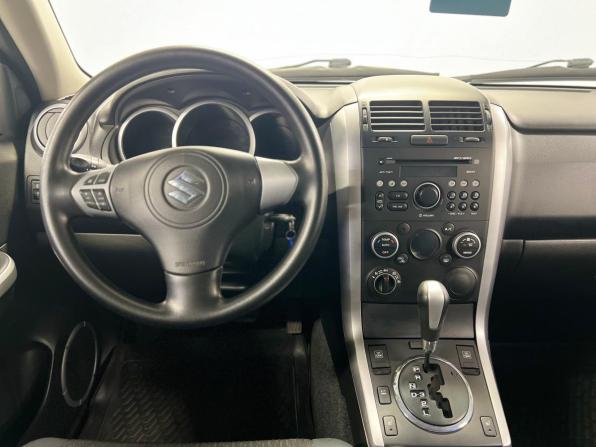 Suzuki Grand Vitara II Рестайлинг 2 с пробегом 2013 года, цена 1 170 000 рублей, 154000 км, внедорожник, Автокод Объявления
