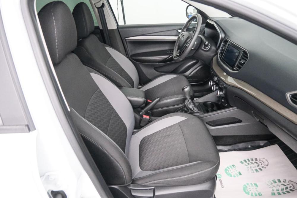 Lada (ВАЗ) Vesta I Рестайлинг (NG) Красноярск  - изображение 14
