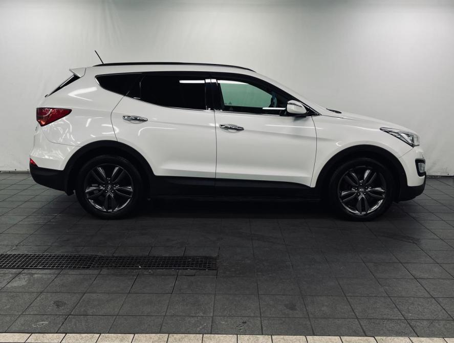 Hyundai Santa Fe III Санкт-Петербург  - изображение 4