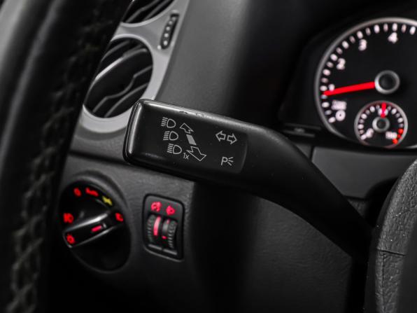 Volkswagen Tiguan I Рестайлинг с пробегом 2012 года, цена 1 199 000 рублей, 169070 км, внедорожник, Автокод Объявления