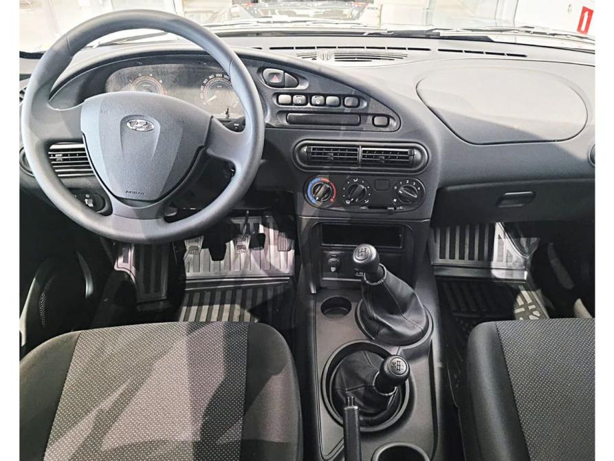 Lada (ВАЗ) Niva Travel I Рестайлинг Ярославль  - изображение 7