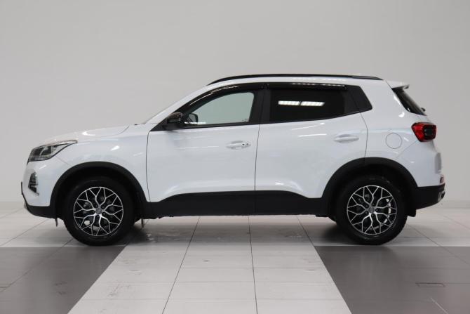 Chery Tiggo 4 Pro I с пробегом 2024 года, цена 1 561 000 рублей, 20771 км, внедорожник, Автокод Объявления