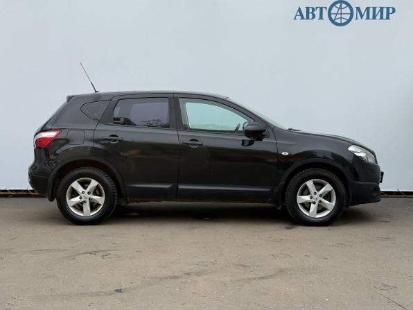 Nissan Qashqai I Рестайлинг с пробегом 2013 года, цена 585 000 рублей, 325981 км, внедорожник, Автокод Объявления