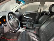 Toyota Corolla X (E140 E150) Рестайлинг Пермь  - изображение 32