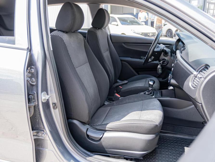 Kia Rio IV Краснодар  - изображение 8