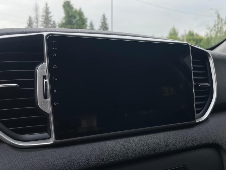 Kia Sportage IV Альметьевск  - изображение 15