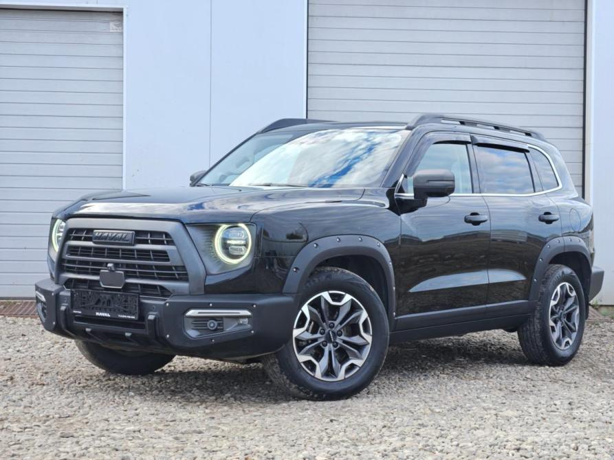 Haval Dargo I Вологда  - изображение 1