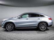 Mercedes-Benz GLE Coupe I (C292) Москва  - изображение 27