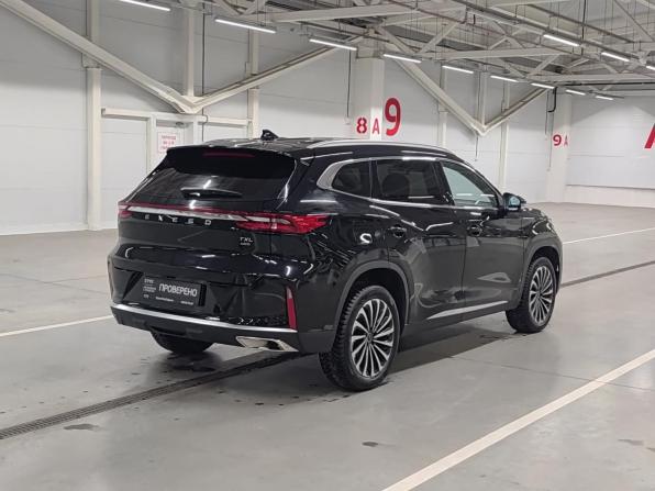 Exeed TXL I Рестайлинг с пробегом 2022 года, цена 2 075 000 рублей, 49168 км, внедорожник, Автокод Объявления