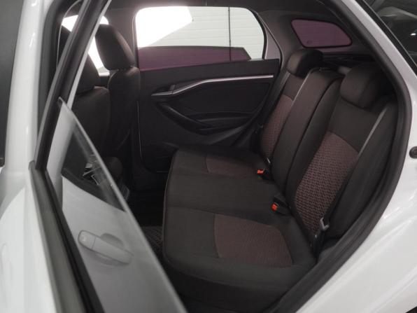 Lada (ВАЗ) Vesta I с пробегом 2019 года, цена 954 000 рублей, 120837 км, универсал, Автокод Объявления
