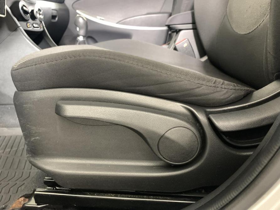 Hyundai Solaris I Москва  - изображение 16