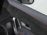 Mercedes-Benz CLA II (C118 X118) Москва  - изображение 39