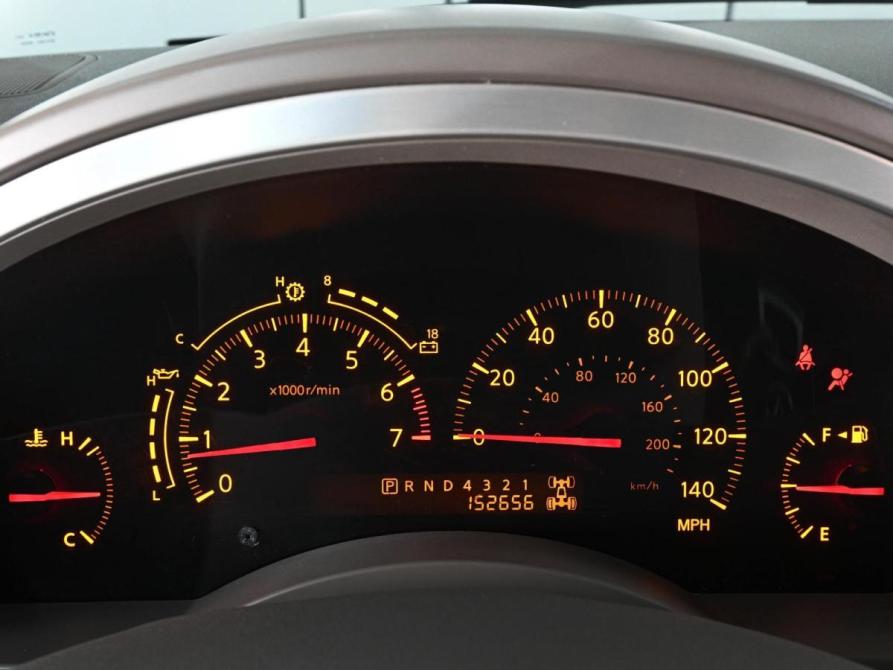 Infiniti QX56 I Ростов-на-Дону  - изображение 26