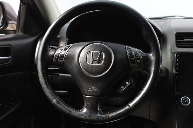 Honda Accord VII Рестайлинг с пробегом 2007 года, цена 899 000 рублей, 295936 км, седан, Автокод Объявления