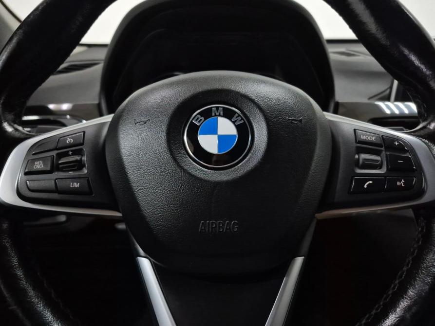 BMW X1 II (F48) Альметьевск  - изображение 24