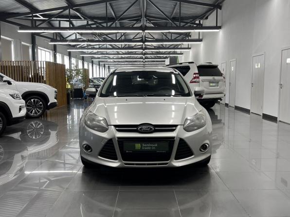 Ford Focus III с пробегом 2014 года, цена 630 000 рублей, 183472 км, хэтчбек, Автокод Объявления