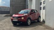Nissan Juke I Магнитогорск  - изображение 20