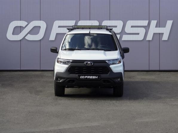 Lada (ВАЗ) Niva Travel I с пробегом 2023 года, цена 1 229 000 рублей, 8003 км, внедорожник, Автокод Объявления