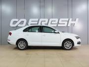Skoda Rapid II Воронеж  - изображение 28
