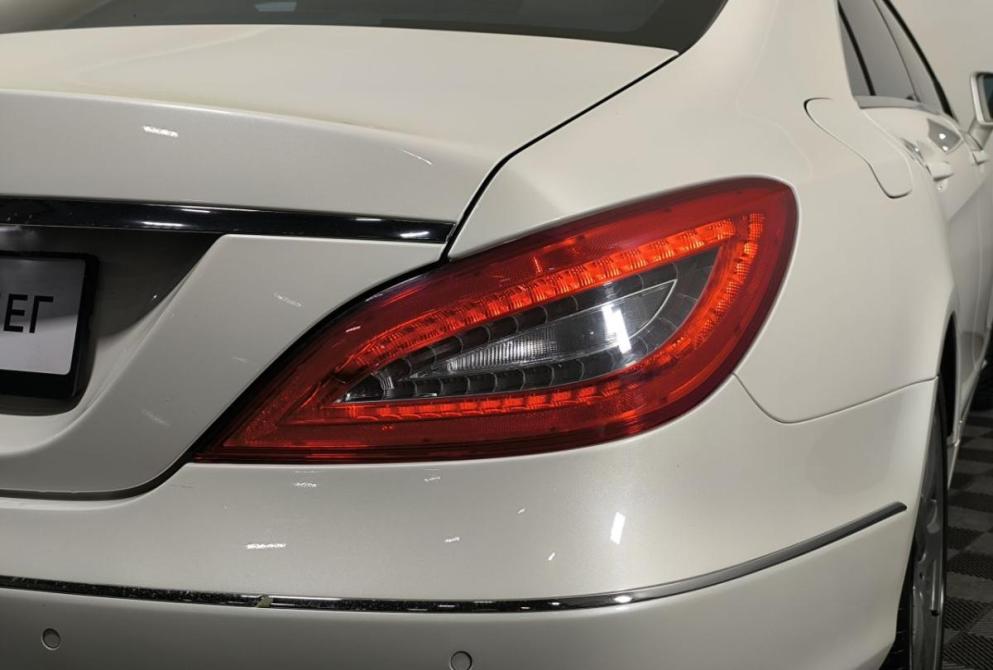 Mercedes-Benz CLS II (C218) Нижний Новгород  - изображение 20