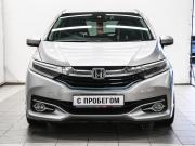Honda Shuttle II Красноярск  - изображение 34