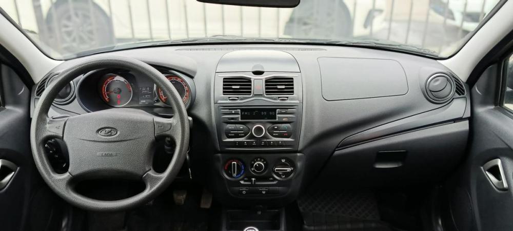 Lada (ВАЗ) Granta I Рестайлинг Оренбург  - изображение 11