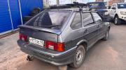 Lada (ВАЗ) 2114 Киров  - изображение 4