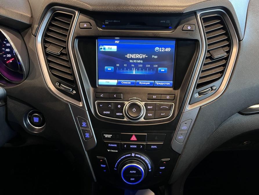 Hyundai Santa Fe III Чебоксары  - изображение 13
