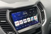 Hyundai Santa Fe III Владимир  - изображение 36