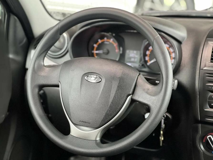 Lada (ВАЗ) Granta I Рестайлинг Екатеринбург  - изображение 17