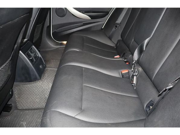 BMW 3 серии VI (F3x) Рестайлинг с пробегом 2015 года, цена 1 799 900 рублей, 117559 км, седан, Автокод Объявления