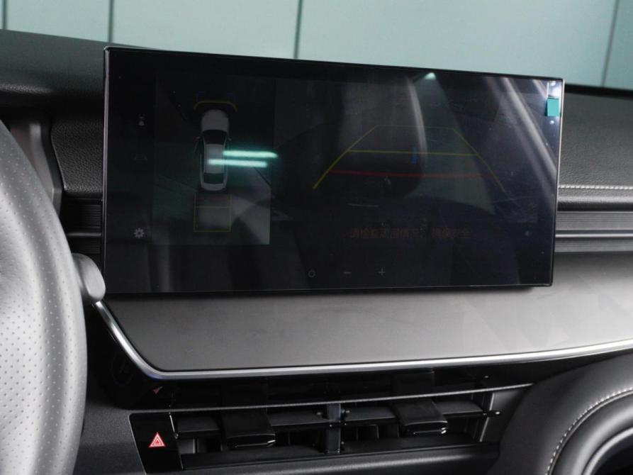 Toyota Camry IX (XV80) China Market Минеральные Воды  - изображение 13