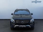 Mercedes-Benz M-Класс III (W166) Москва  - изображение 15