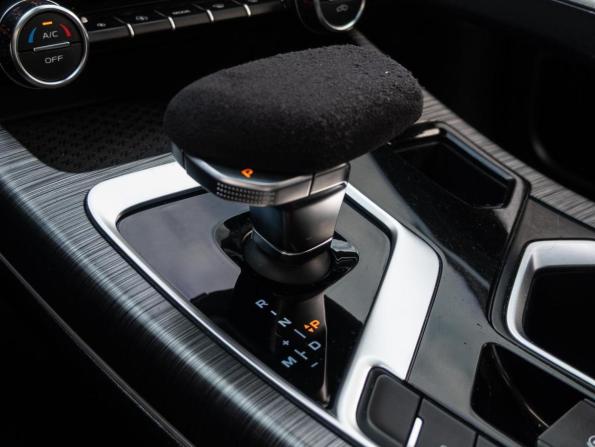 Geely Tugella I с пробегом 2022 года, цена 2 350 000 рублей, 127614 км, внедорожник, Автокод Объявления