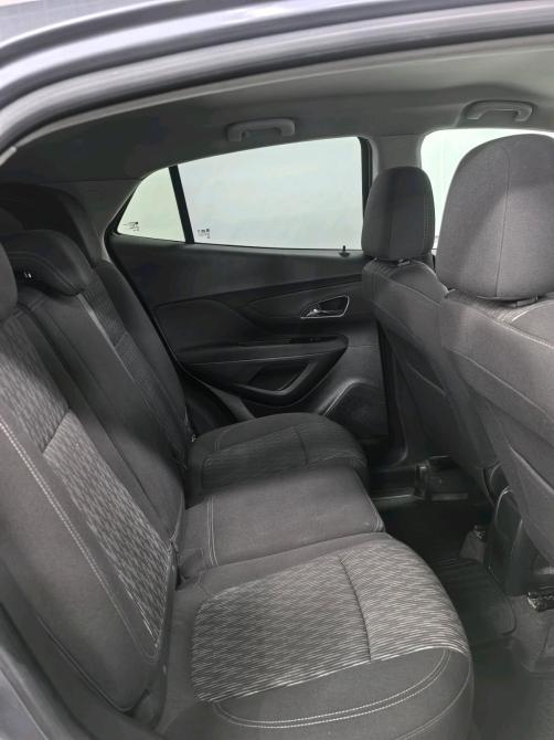 Opel Mokka I Санкт-Петербург  - изображение 19