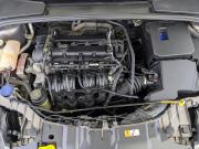 Ford Focus III Москва  - изображение 35
