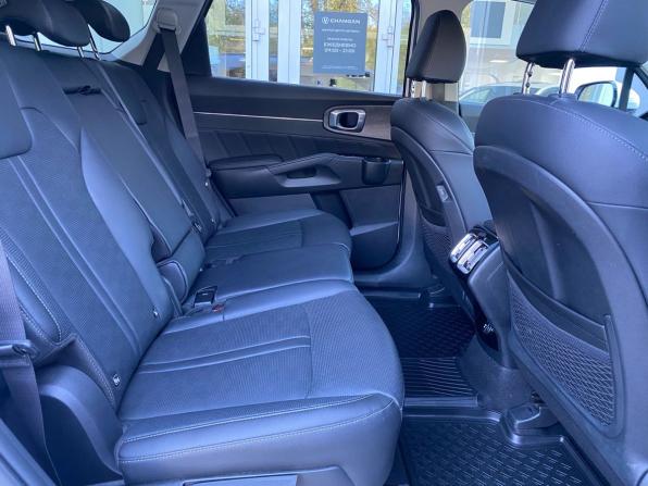 Kia Sorento IV Рестайлинг с пробегом 2024 года, цена 4 999 000 рублей, 37212 км, внедорожник, Автокод Объявления