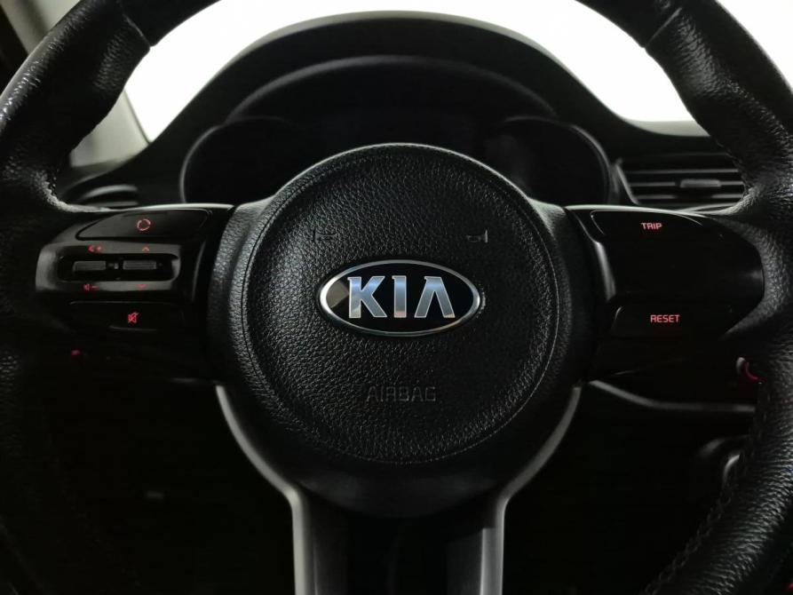 Kia Rio IV Альметьевск  - изображение 24