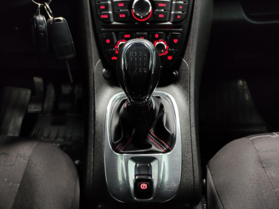 Opel Meriva B Пермь  - изображение 12