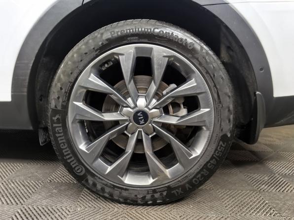 Kia Sorento IV с пробегом 2021 года, цена 4 180 000 рублей, 30997 км, внедорожник, Автокод Объявления