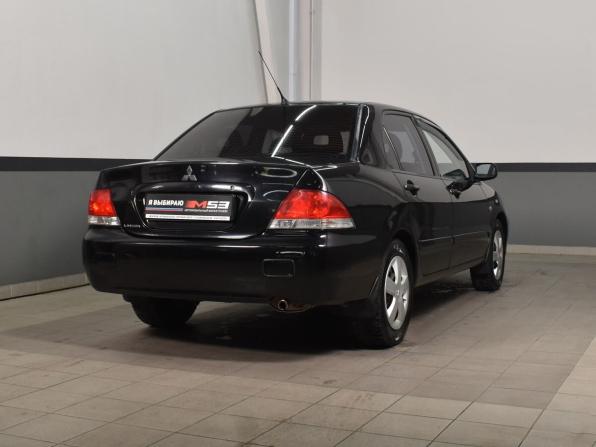 Mitsubishi Lancer IX Рестайлинг с пробегом 2007 года, цена 549 995 рублей, 280936 км, седан, Автокод Объявления