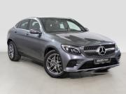 Mercedes-Benz GLC Coupe I (C253) Химки  - изображение 33