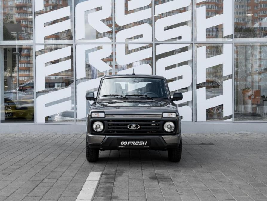 Lada (ВАЗ) Niva Legend Ставрополь  - изображение 3