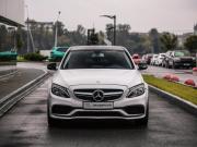 Mercedes-Benz C-Класс IV (W205) Санкт-Петербург  - изображение 36