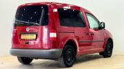 Volkswagen Caddy III Киров  - изображение 25