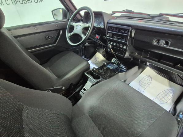 Lada (ВАЗ) 2121 (4x4) I Рестайлинг с пробегом 2017 года, цена 565 000 рублей, 68850 км, внедорожник, Автокод Объявления