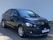 Chevrolet Aveo II Москва  - изображение 19