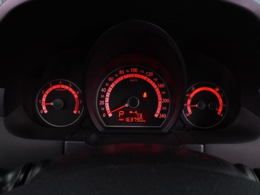 Kia Ceed I Рестайлинг Воронеж  - изображение 15